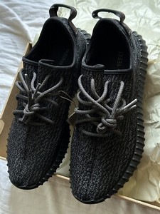 adidas gazelle silver green womens Adidas Yeezy Boost 350 Pirate Black (2023) main image 0