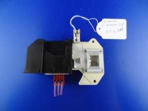 Türschloss Waschmaschine - Siemens SIWAMAT C8 3063195AA3