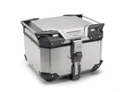 Givi TREKKER OUTBACK EVO OBKE42A TOP BOX 42 litres case aluminium 2024