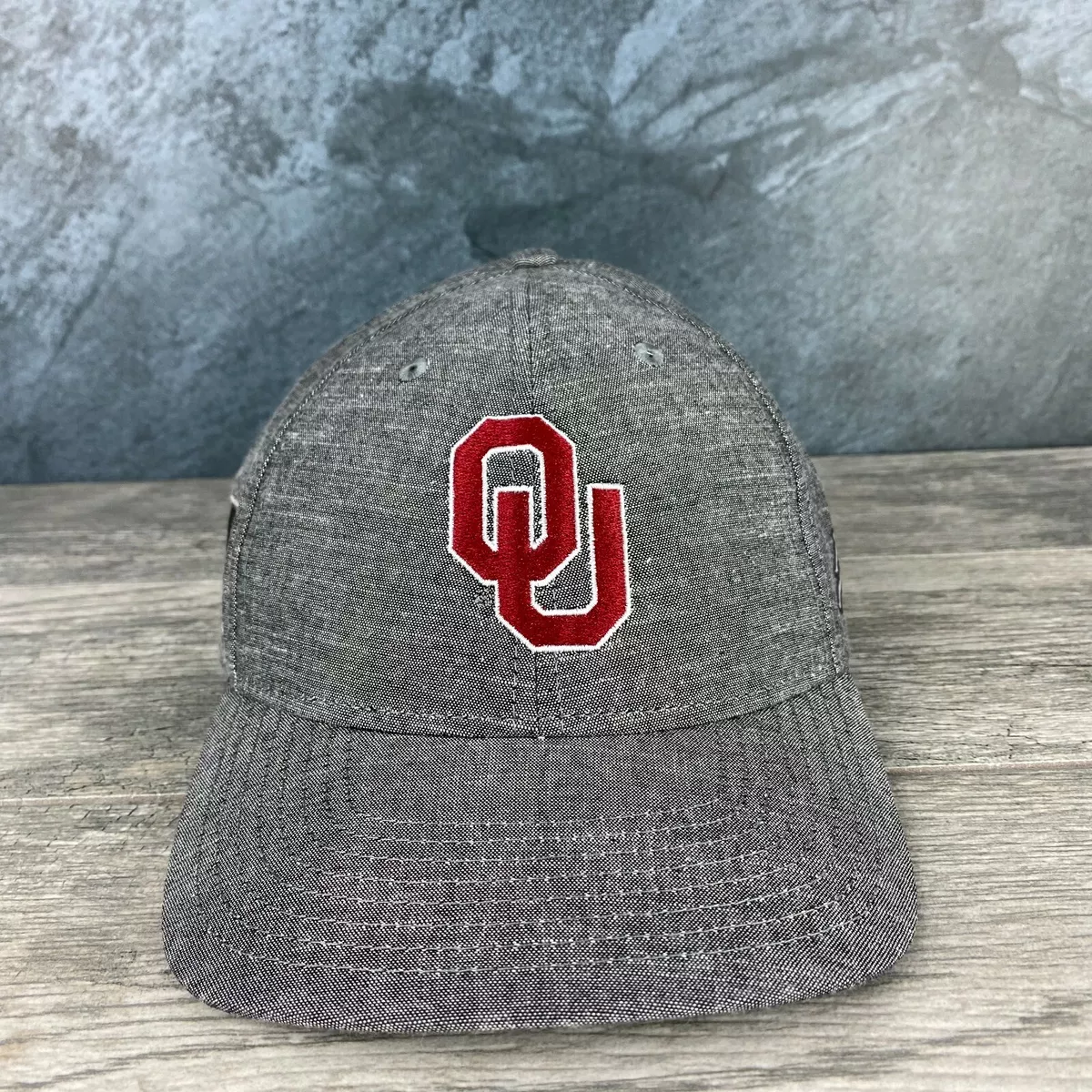 Oklahoma sooners deals jordan hat