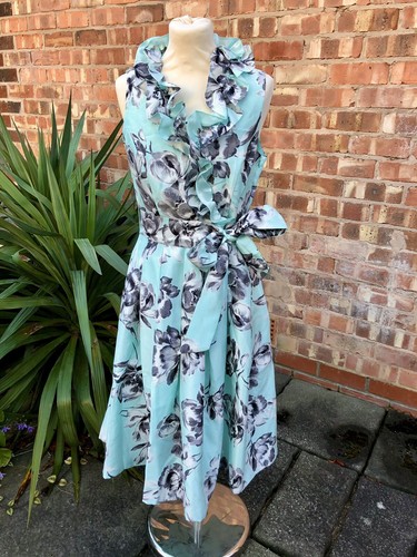 jessica howard floral dress