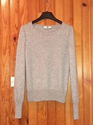 PULL EN CACHEMIRE T. XS - Photo 1/4