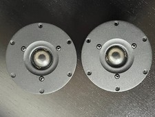 coppia tweeter MOREL ST1108