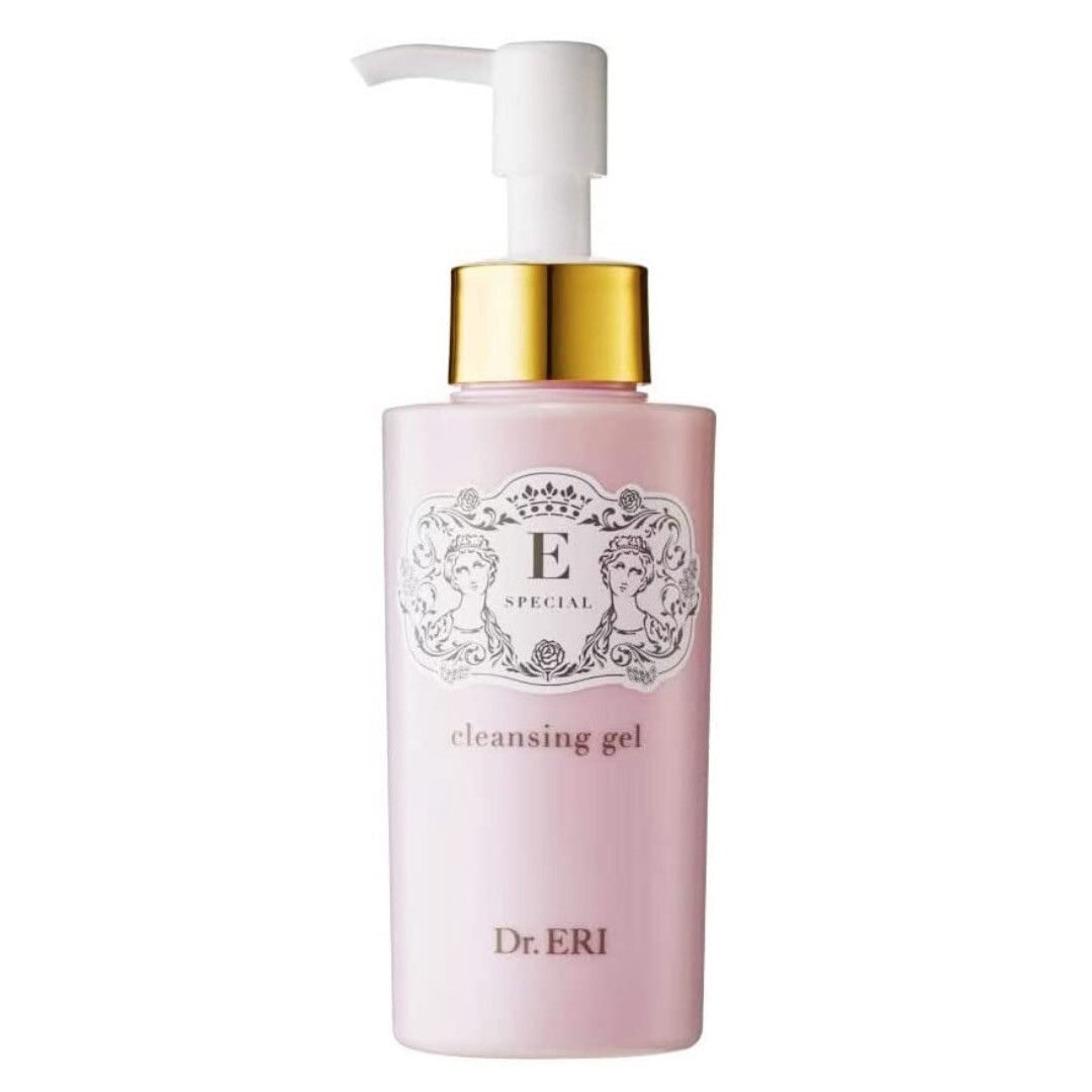 新品　Dr.ERI cleansing gel 120ml 2個セット Dr. ERI E Special Cleansing Gel V 120ml 500ml Face Cleanser