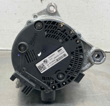 2023 Bmw X1 2.0L Alternator Valeo 5A504F9 17K Oem 2740573A 180Amp 14V 210007306