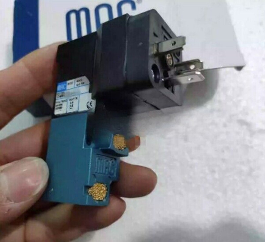 1PCS NEW FIT FOR DMB-DDAJ-1JJ Solenoid Valve