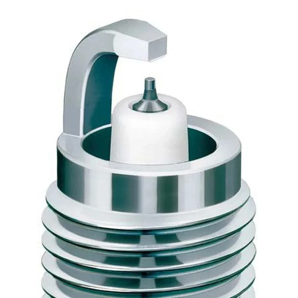 4PCS Genuine SILZKR7C11S 92932 Iridium Spark Plug For LASER HONDA Accord 2.4L - Image 3 of 4