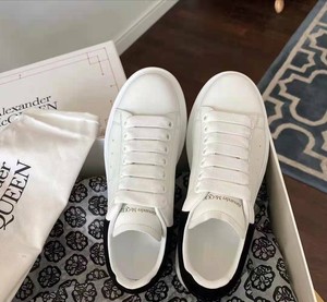 alexander mcqueen size 12