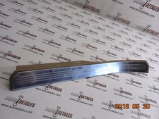 MERCEDES S Klasse W221 Hinten Links Tür Trittplatte Rand A2216801735 Gebraucht