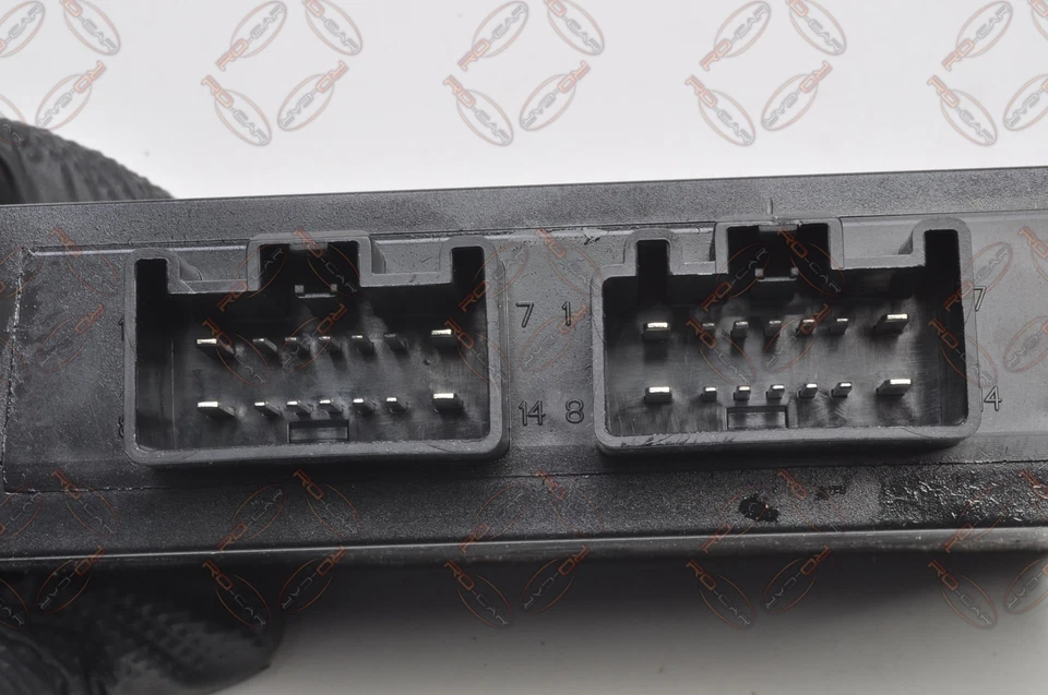 VOLVO XC70 II 2.4 D5 215CV Modulo Centralina Portellone 31386723 - Immagine 2 di 4