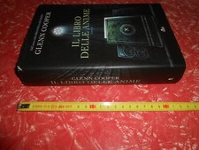 LIBRO: IL LIBRO DELLE ANIME - GLENN COOPER - ED.NORD