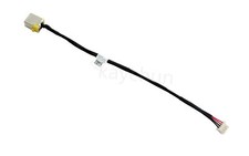 Original DC IN power jack cable charging port for Acer Aspire 5 A515-52 A515-52G
