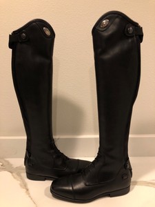 parlanti denver boots