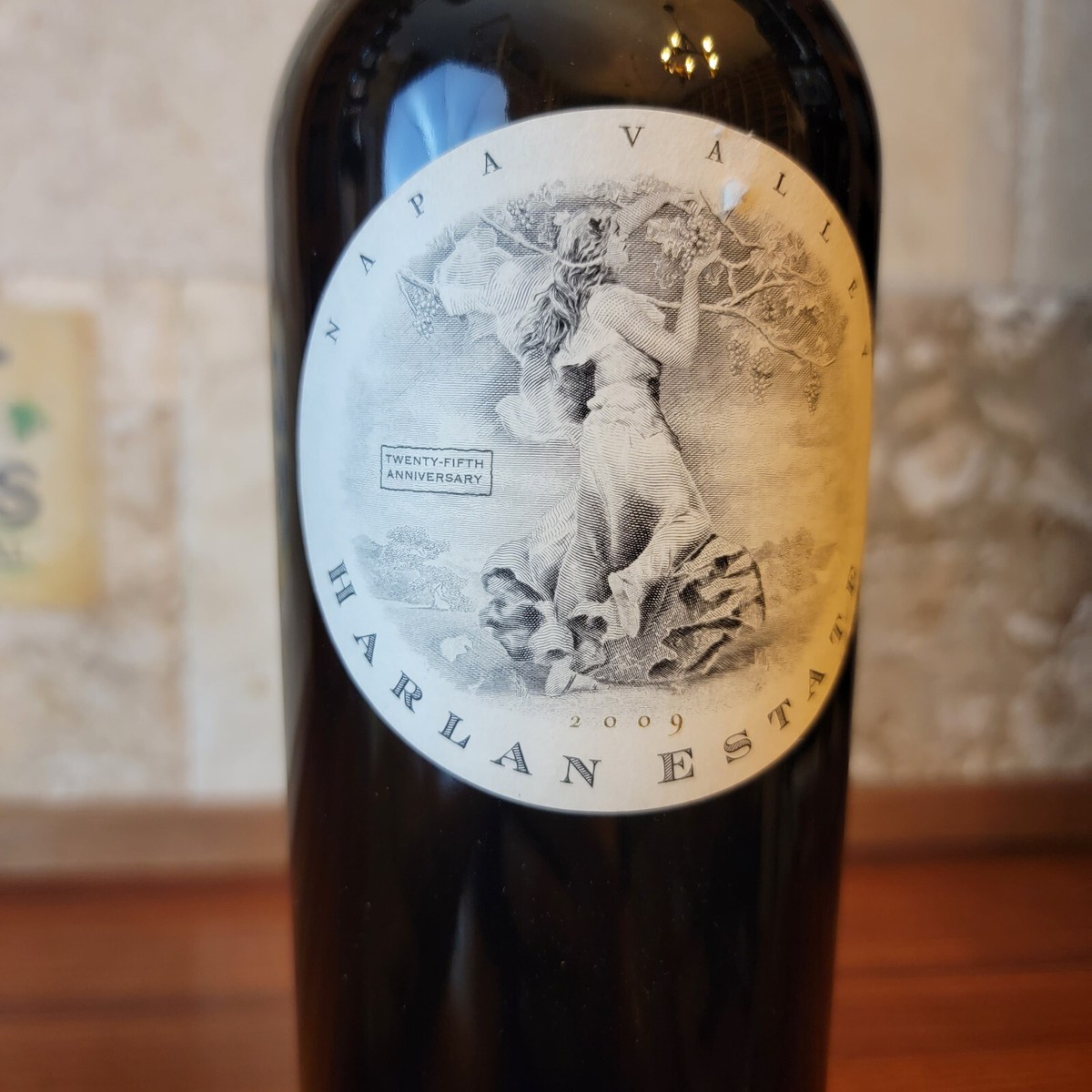 2009 HARLAN ESTATE ハーラン・エステート 赤ワイン 750ml 蔵元直送品 