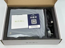 S.M.S.L DL300 Bluetooth DAC Headphone Amplifier Preamplifier Integrated Flagship
