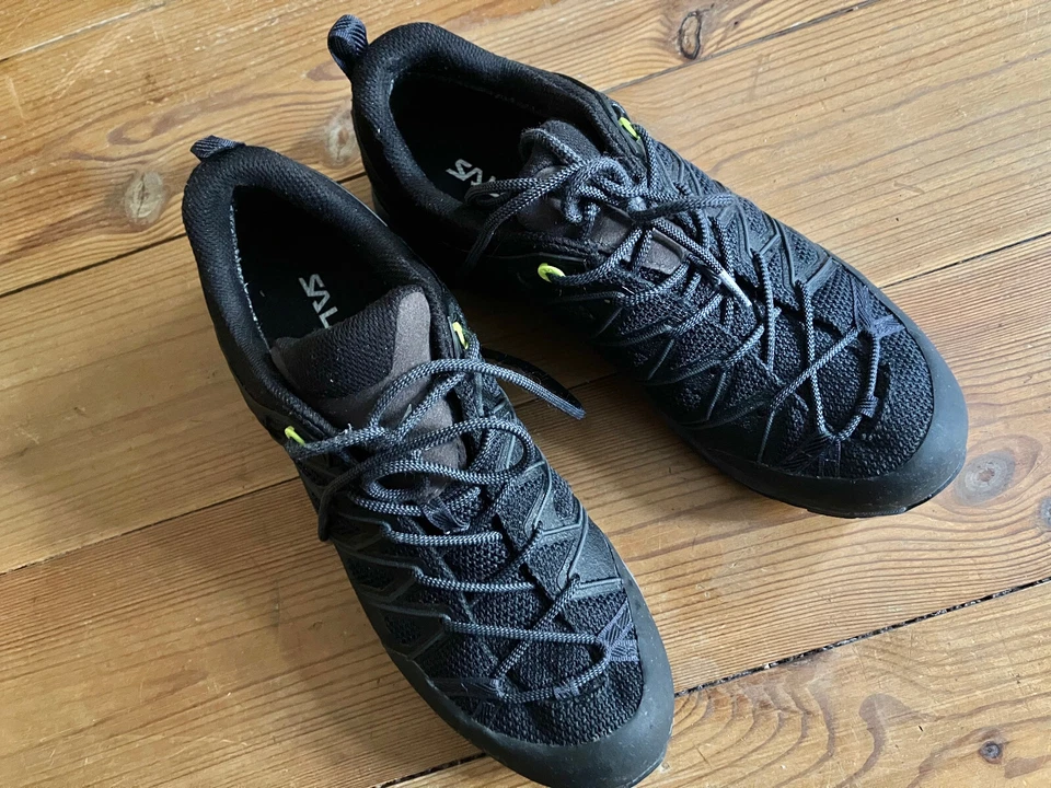 Salewa  MS Mountain Trainer light GTX
