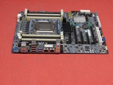 HP Z620 Workstation Server System Board/Motherboard 618264-001 w/ Intel SR0L8