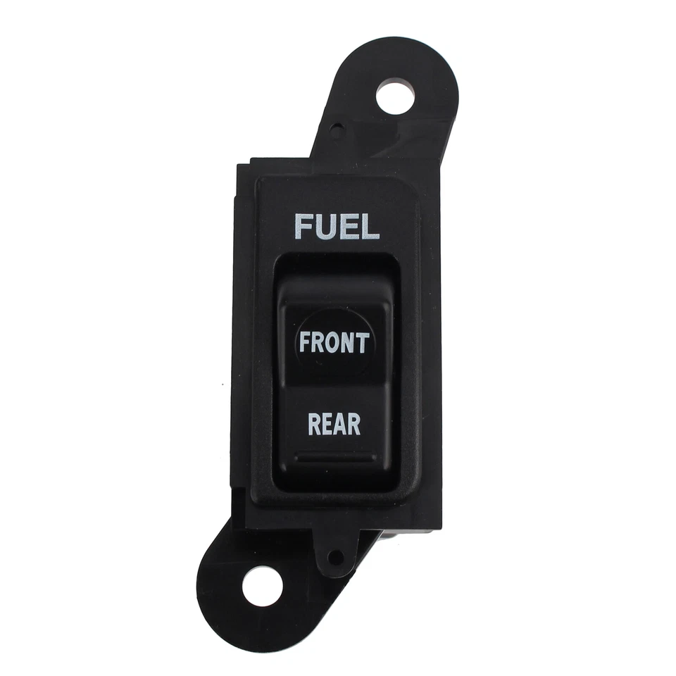 Interruptor selector del tanque de combustible del motor diésel F2TZ-9A050-B para Ford F250 F350 1992-97 Foto 4 de 4