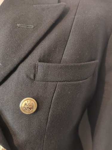 The Royal Navy Medical Service (RNMS) Damen Offiziersjacke - Bild 6 von 8