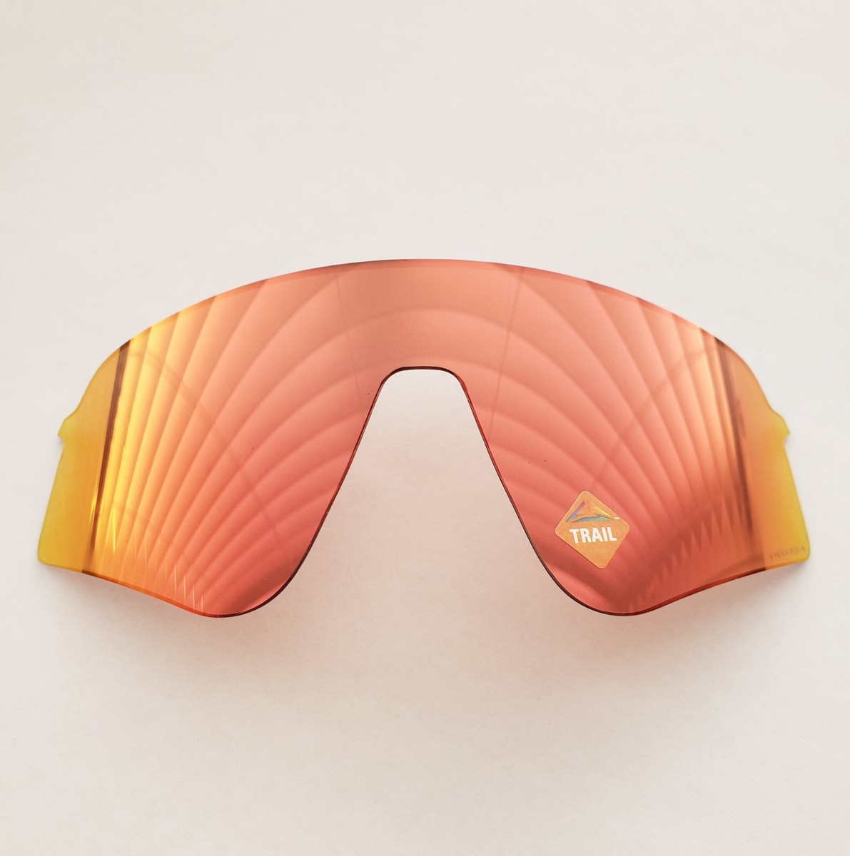 Authentic Oakley Sutro Lite Sweep Prizm Trail Torch Replacement