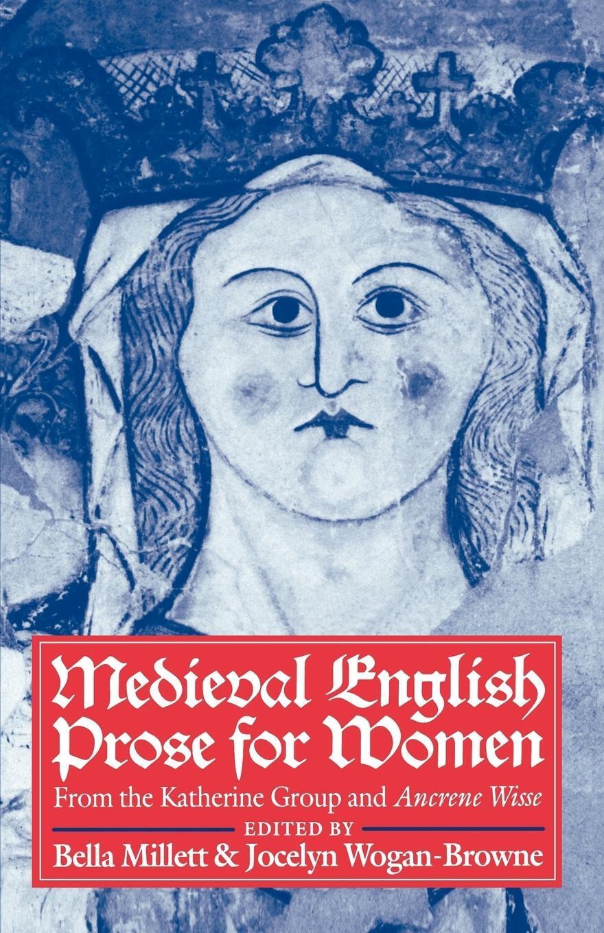 Thumbnail - Medieval English Prose For Women Bella Millett Taschenbuch Paperback