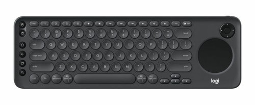 Seaciyan Wireless Number Pad, Ergonomic Cute Colorful Retro Mini Portable Numeric Keypad 24g Cordless External Keyboard For Computer Laptop Milk Tea