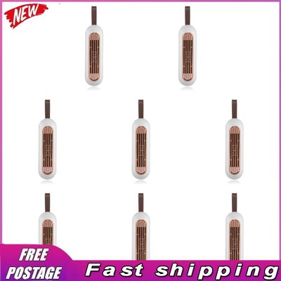 Fridge Deodorizer Mini Odor Absorber Eliminator Freezer Air Purifier for Cabinet