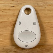 Google Titan K13T White Powder Coated Wireless Bluetooth USB Security Key