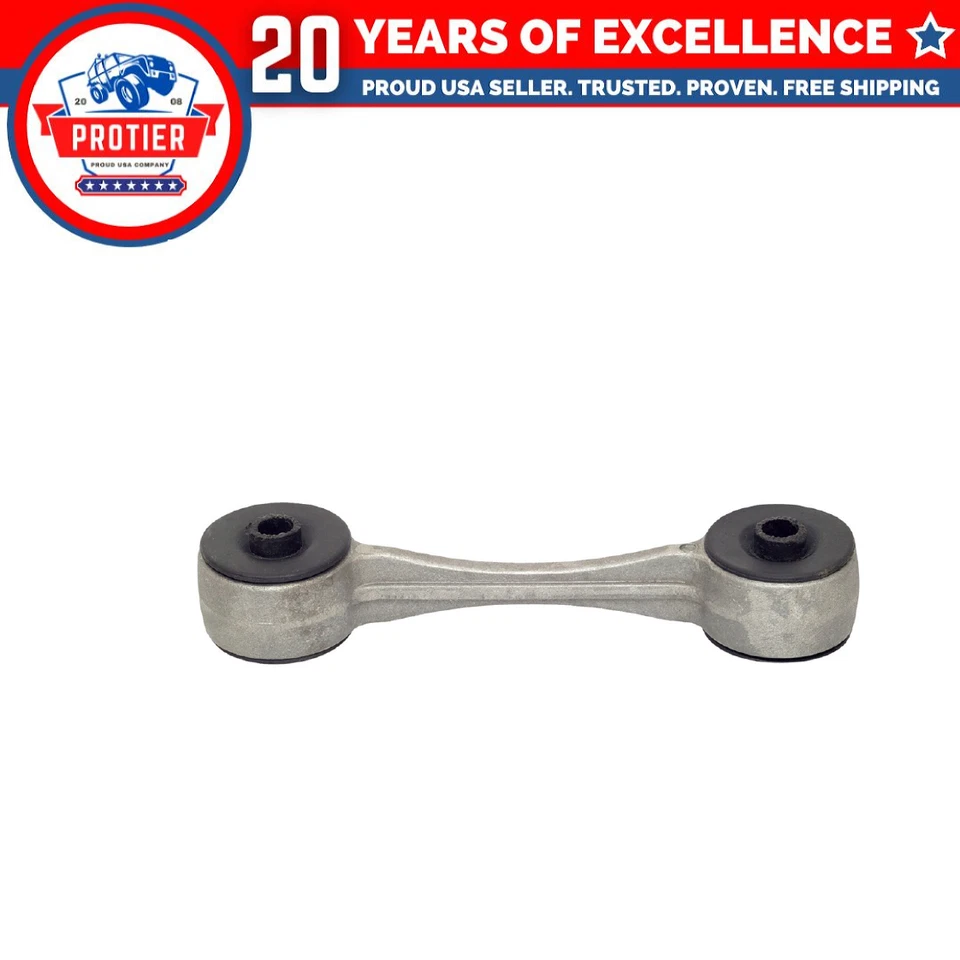 Motor & Torque Strut & Trans Mount 5PCS Set Fit 1993-1996 Cadillac Eldorado - Image 3 of 4