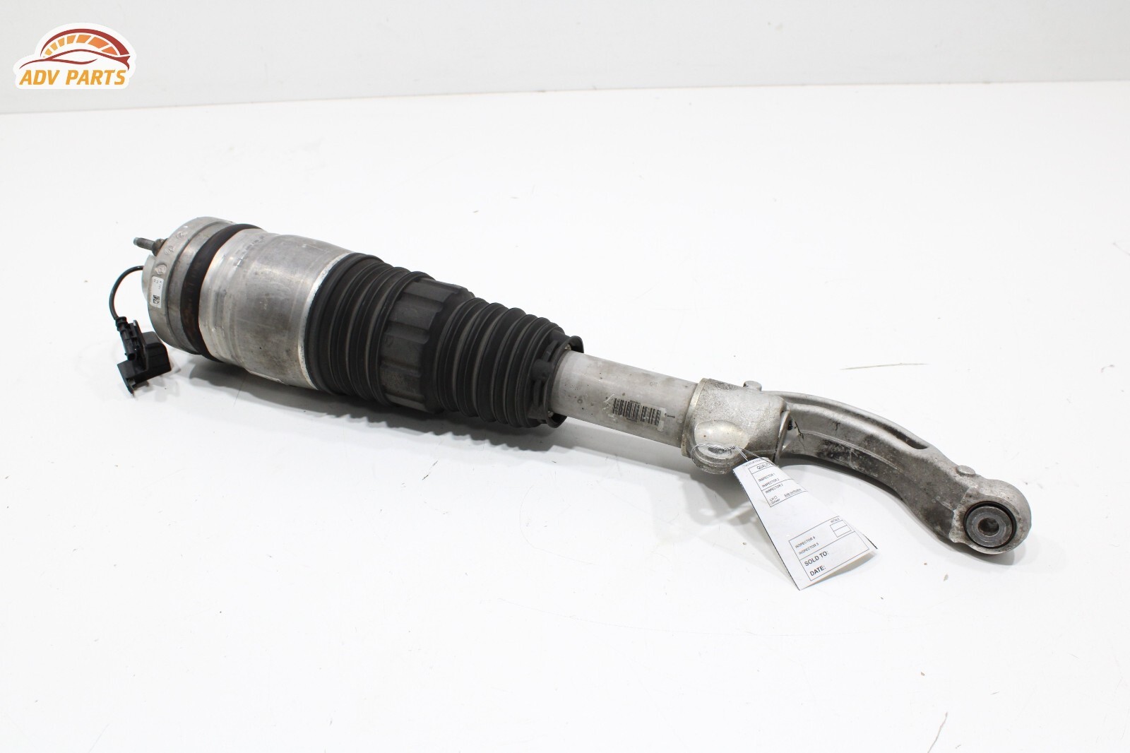 2017-20 MASERATI LEVANTE FRONT RIGHT PASSENGER SIDE AIR SHOCK STRUT ABSORBER OEM