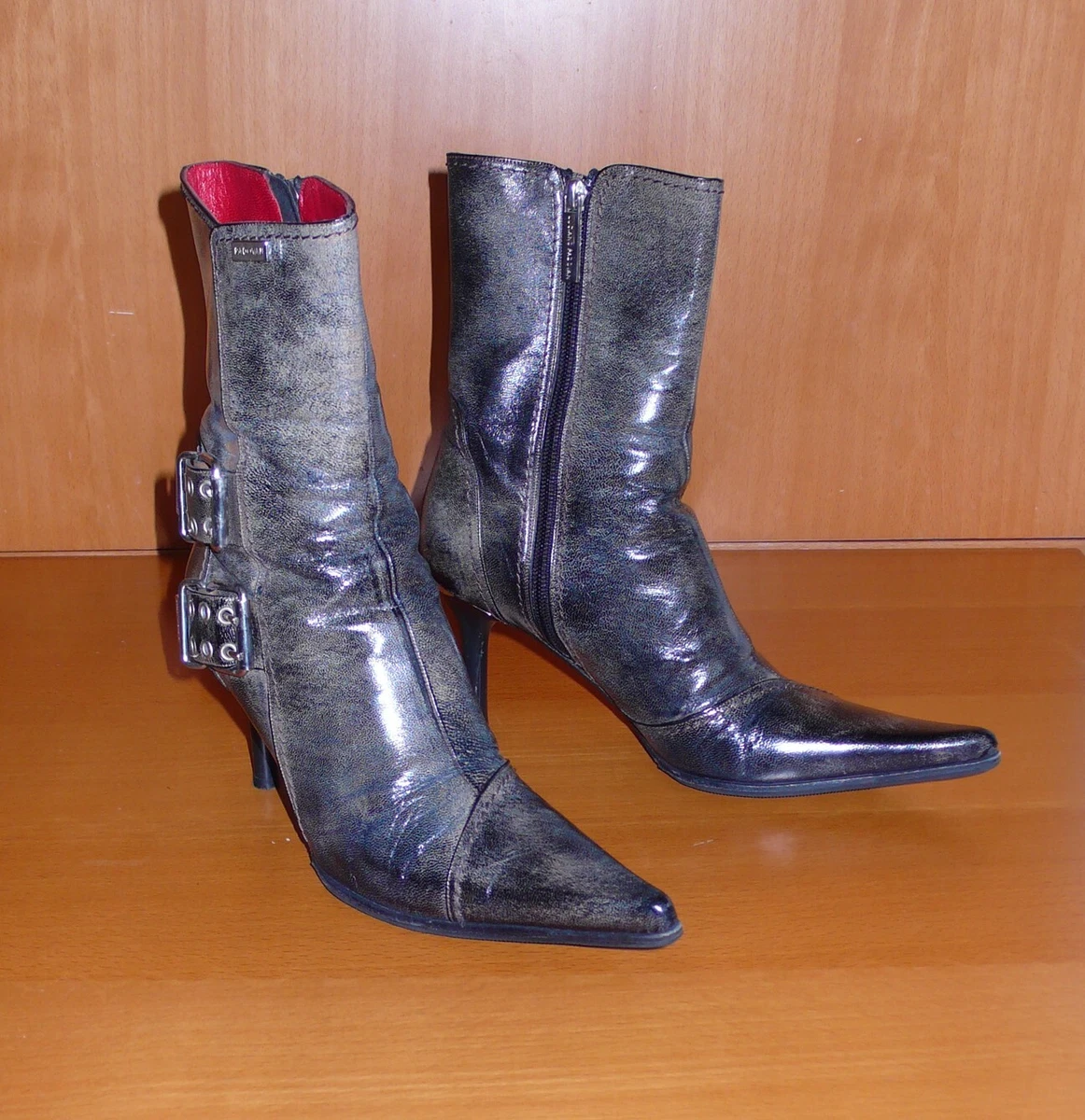 Bottes luciano padovan hot sale jordan