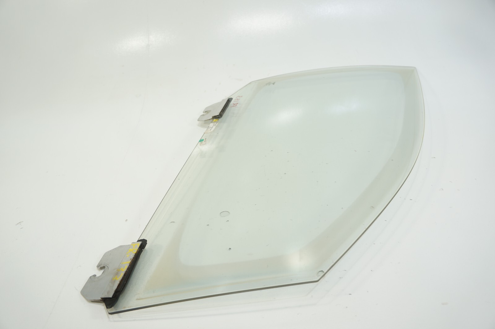 2006-2012 Bentley Flying Spur Front Passenger Side Door Window Glass