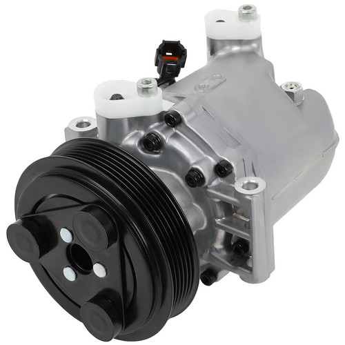 For 2005-2019 Frontier (2.4L and 2.5L only) AC A/C Compressor CO11112C Wholesale - Picture 8 of 11