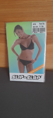 Slip - Slap - Pants Größe M - Farbe: Skin - Neuware in Original - Verpackung