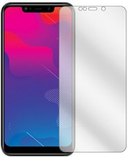 Schutzfolie für Panasonic Eluga Z1 Display Folie klar Displayschutzfolie