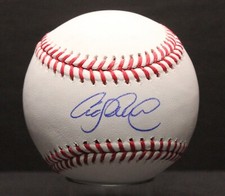 Craig Counsell Signed Baseball Autograph Auto PSA/DNA AN82105