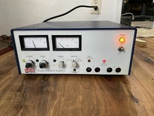 LKB 2103 Power Supply. Tested And Ready To Go! Electrophoresis