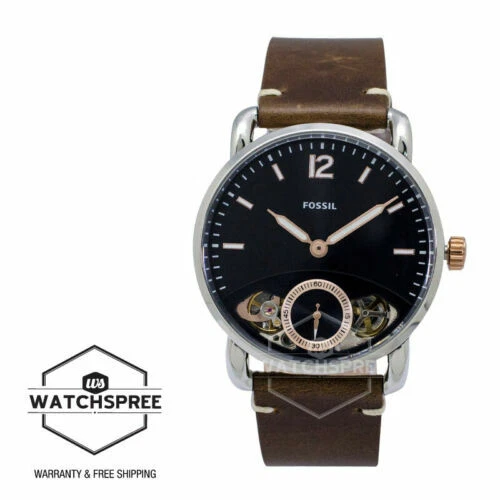 Fossil Twist Wristwatches