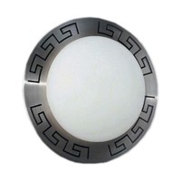 AußEnleuchte Wandleuchte Deckenleuchte Edelstahl IP44 E27