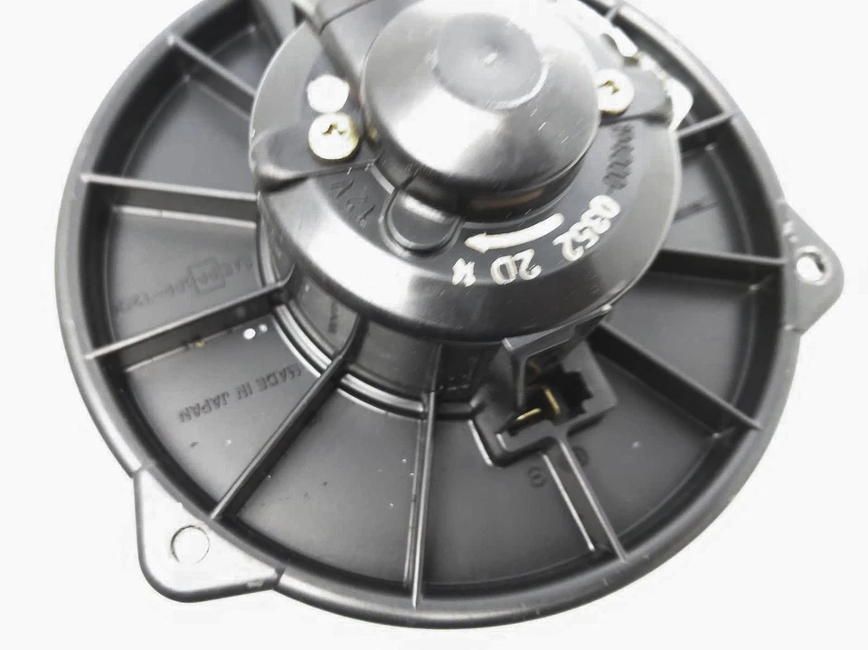 Ventilador de motor soplador calentador aire acondicionado Mazda Miata 1999-2005 Br70-61-B10 Foto 4 de 4