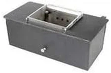 Pellet Stove Burnpot Stainless Steel for Breckwell A-S-Burnpot