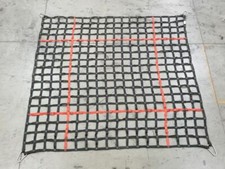 New 4500# Military spec lift CARGO SLING WEB NET 12' x 12' 3940-00-8924375