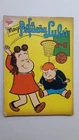 LITTLE LULU! - LA PEQUEÑA LULU #114 (1959) - ORIG. COMIC IN SPANISH - NOVARO