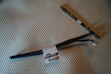 SCHEDA SENSORE IR / PULSANTI TOUCH BN41-01695C BN96-17614S PER SAMSUNG UE22D5003BW