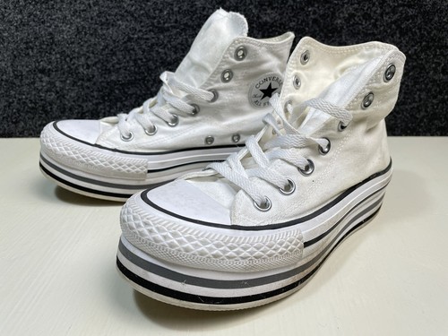 ebay converse platforms