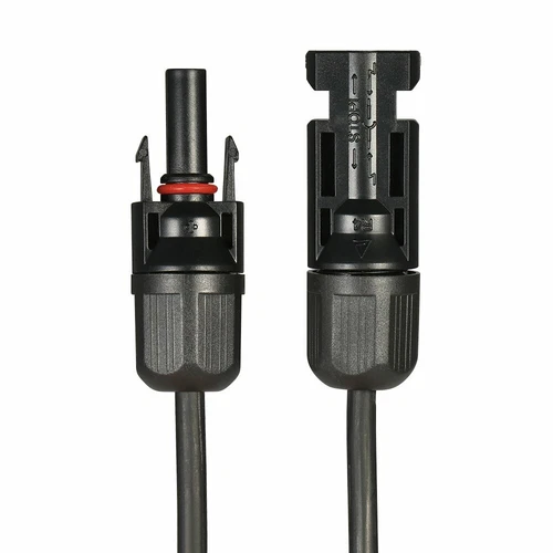 ALLPOWERS 1.5m Solar Extension Cable Female and Male Connector Solar Panel Cable - Picture 3 of 6