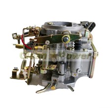Nuevo carburador 16010-26G10 para camioneta Nissan Z20 Z24 Gazelle Silvia Datsun