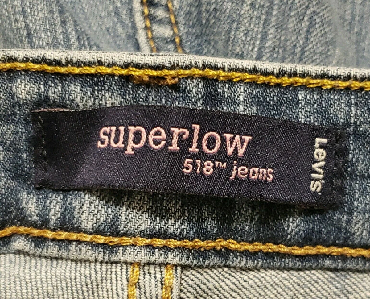 Levi 13s clearance