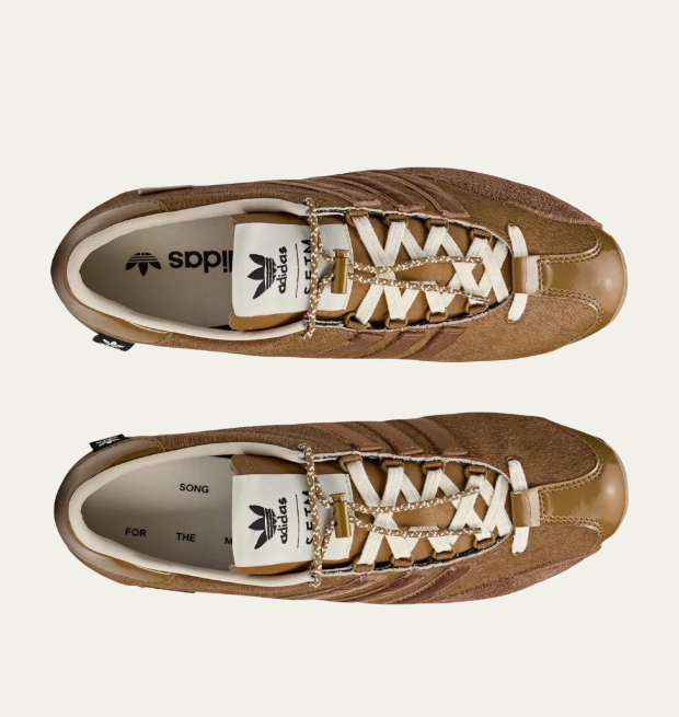 Adidas x Song for the Mute Country OG Bronze Strata Wild