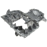 NTY ÖLwanne MotoröLwanne FüR Audi A6 4B C5 2.4 2.8 4B2 2.7 T Quattro A4